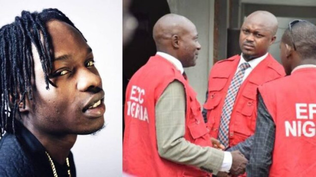 Court Stalls Naira Marley’s Cybercrime Trial